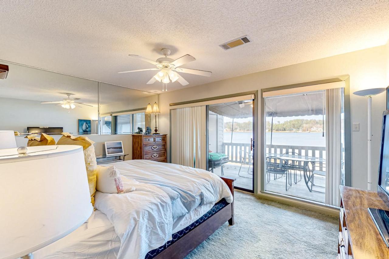 Villa Dragonfly Oasis Hot Springs Exterior foto