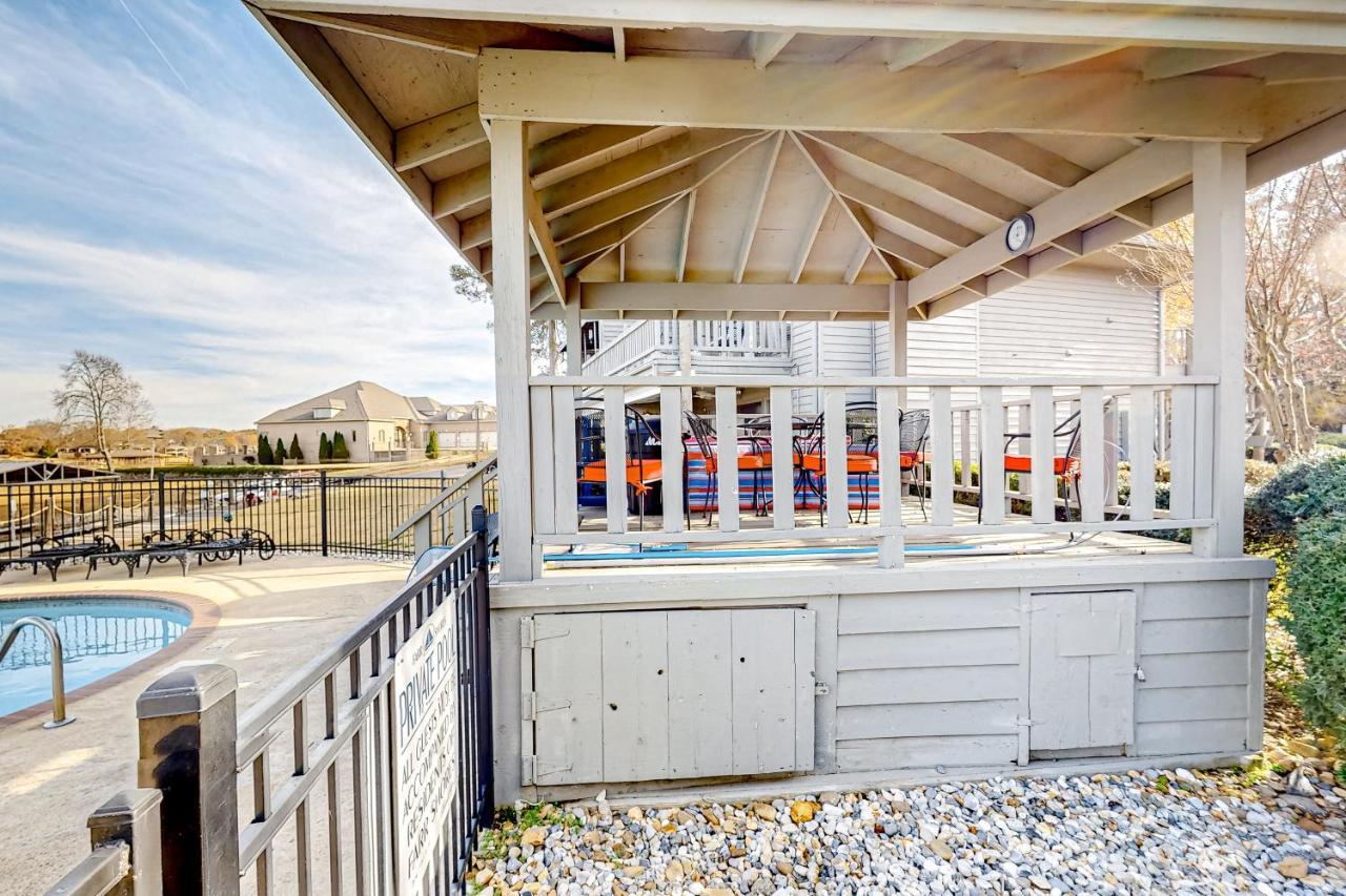 Villa Dragonfly Oasis Hot Springs Exterior foto