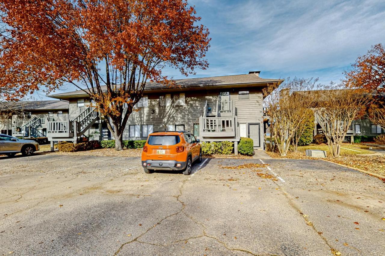 Villa Dragonfly Oasis Hot Springs Exterior foto